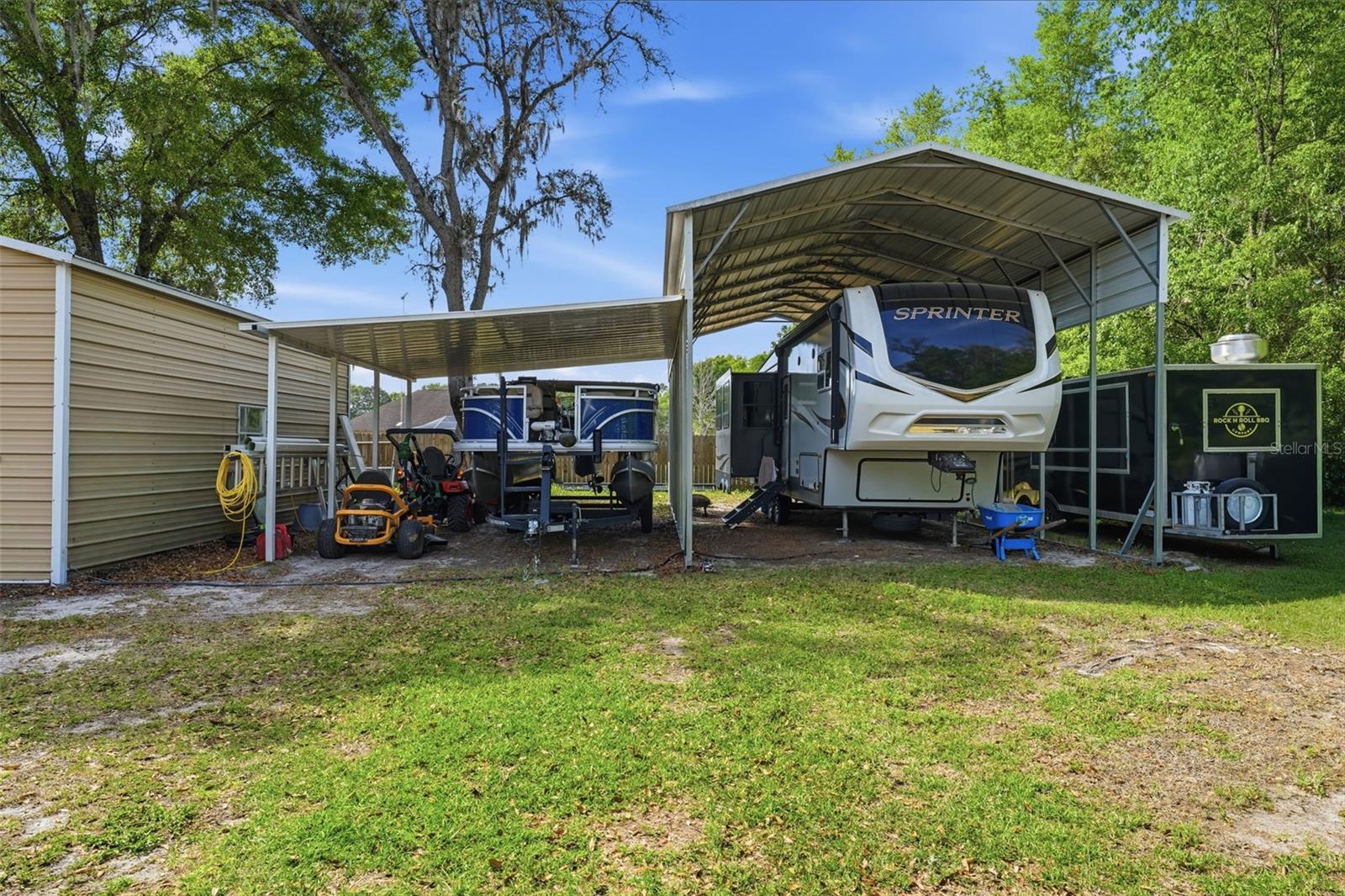 12680 SW 98TH ST, DUNNELLON, FL, 34432