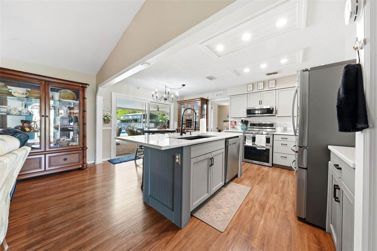 12680 SW 98TH ST, DUNNELLON, FL, 34432