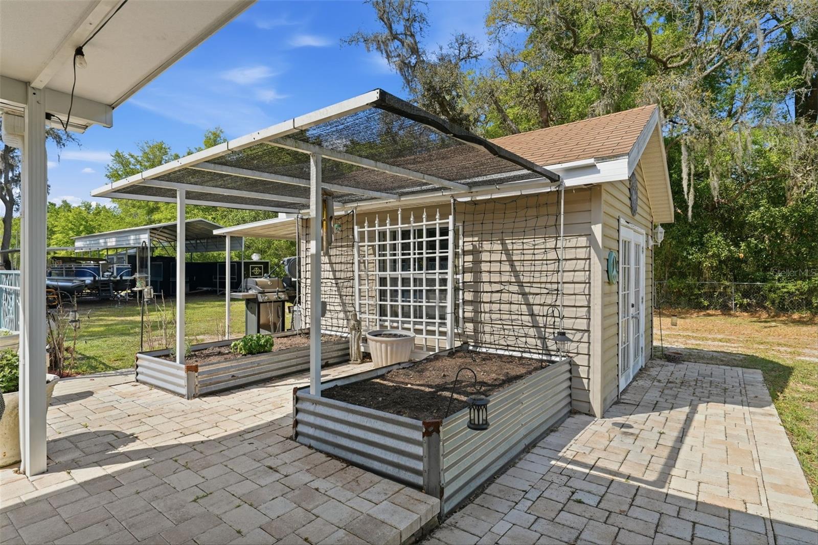 12680 SW 98TH ST, DUNNELLON, FL, 34432