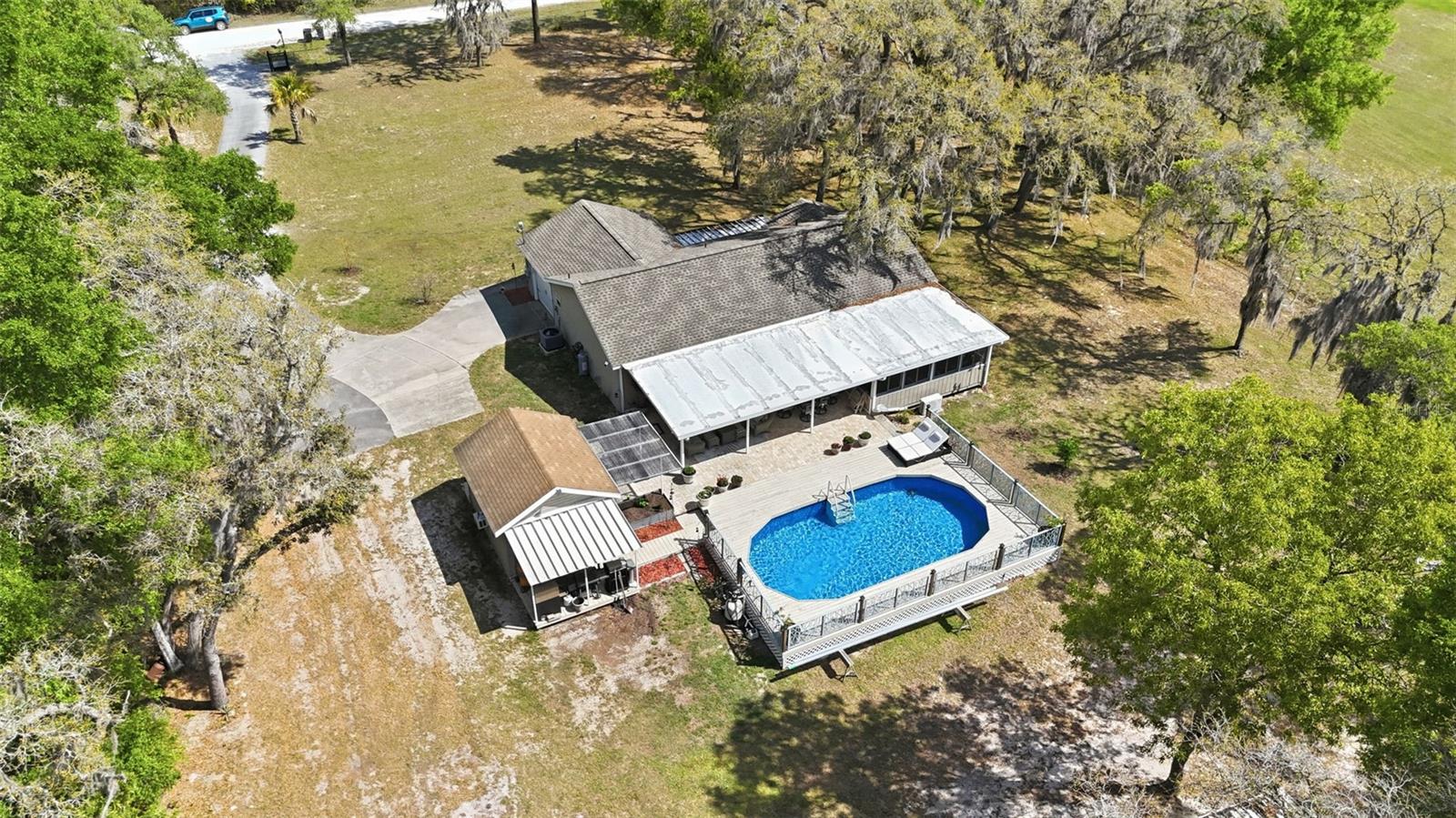 12680 SW 98TH ST, DUNNELLON, FL, 34432