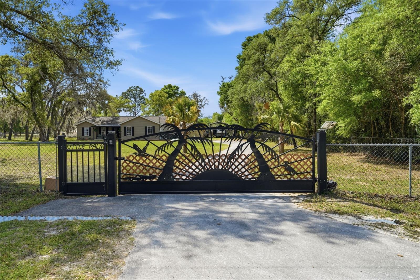 12680 SW 98TH ST, DUNNELLON, FL, 34432