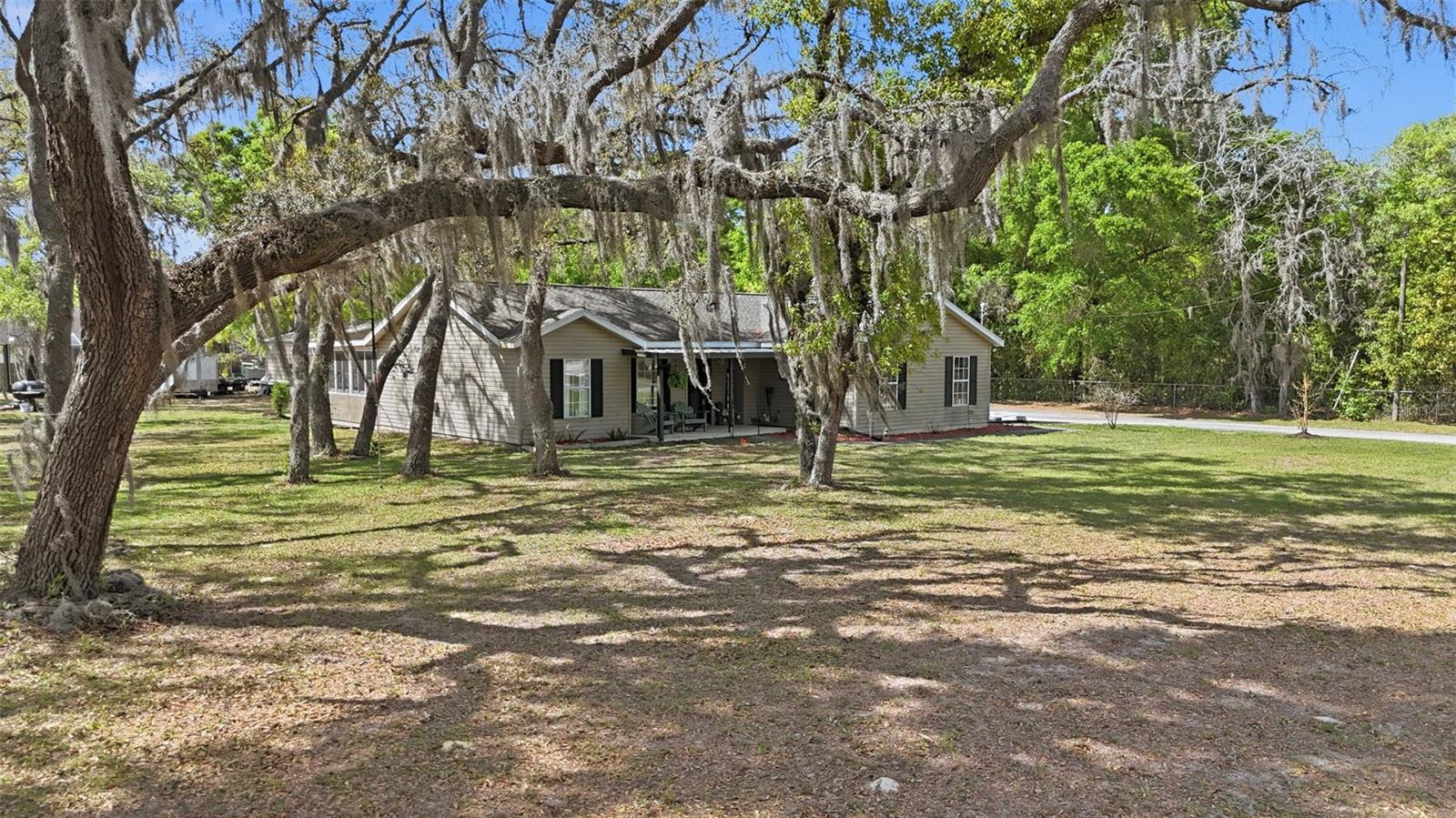 12680 SW 98TH ST, DUNNELLON, FL, 34432