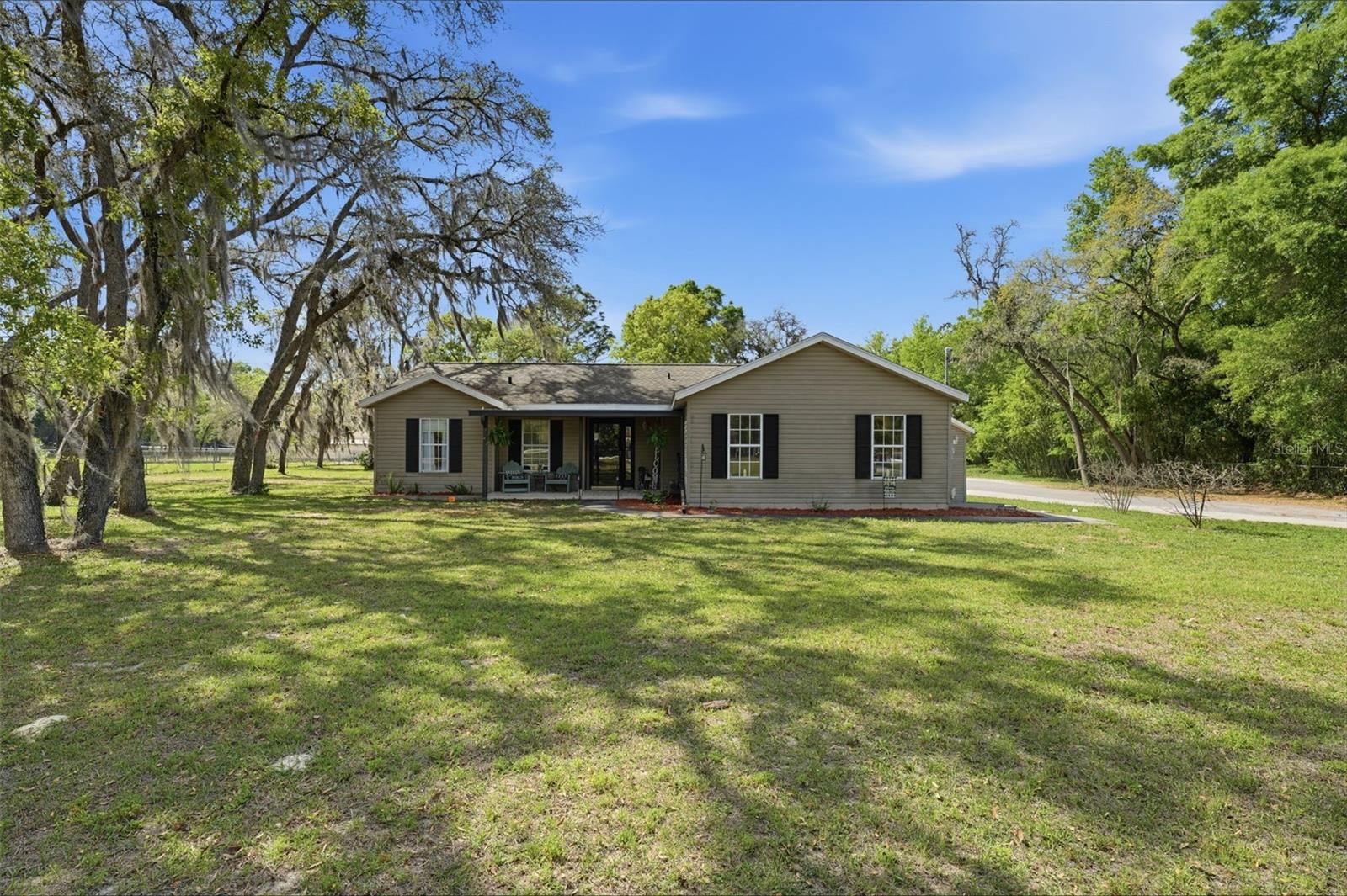 12680 SW 98TH ST, DUNNELLON, FL, 34432