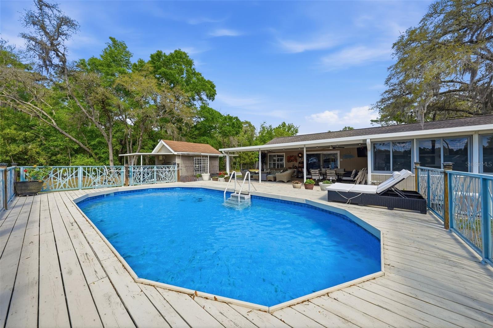 12680 SW 98TH ST, DUNNELLON, FL, 34432