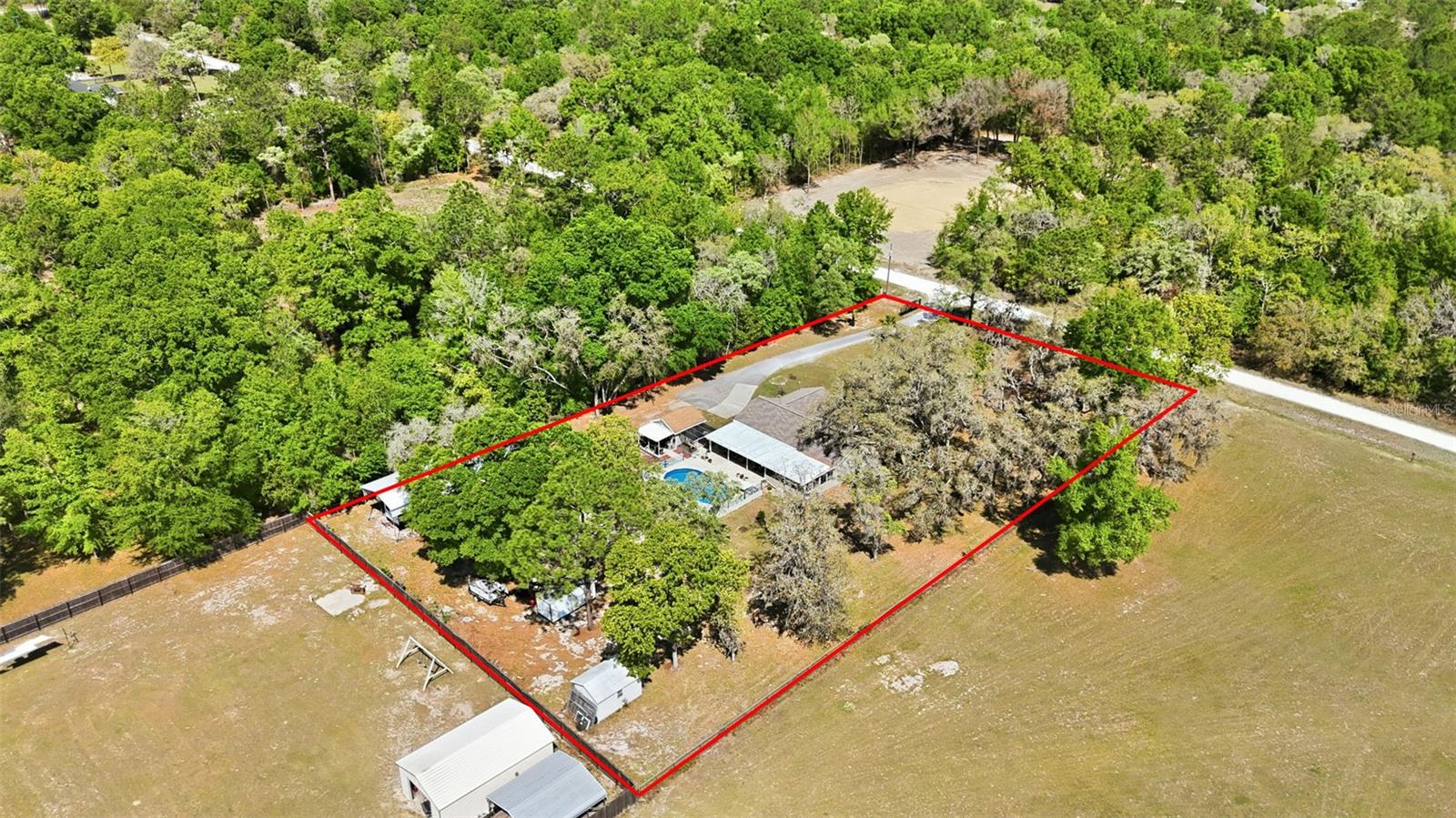 12680 SW 98TH ST, DUNNELLON, FL, 34432