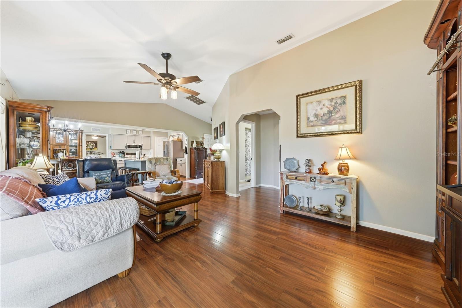 12680 SW 98TH ST, DUNNELLON, FL, 34432