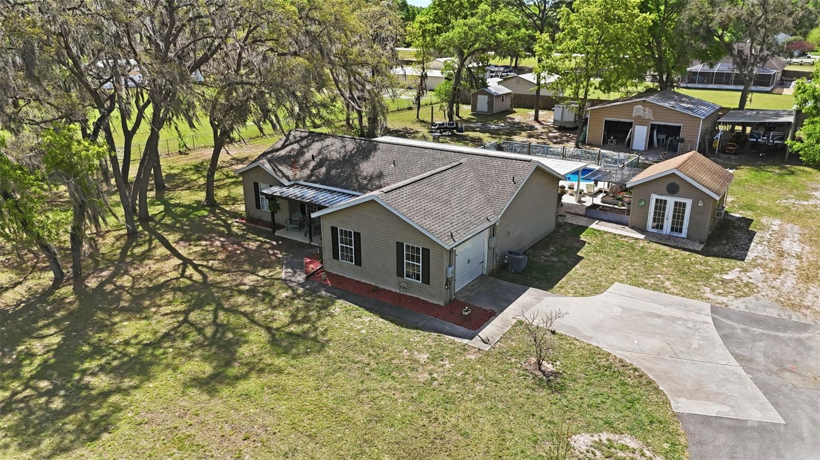 12680 SW 98TH ST, DUNNELLON, FL, 34432