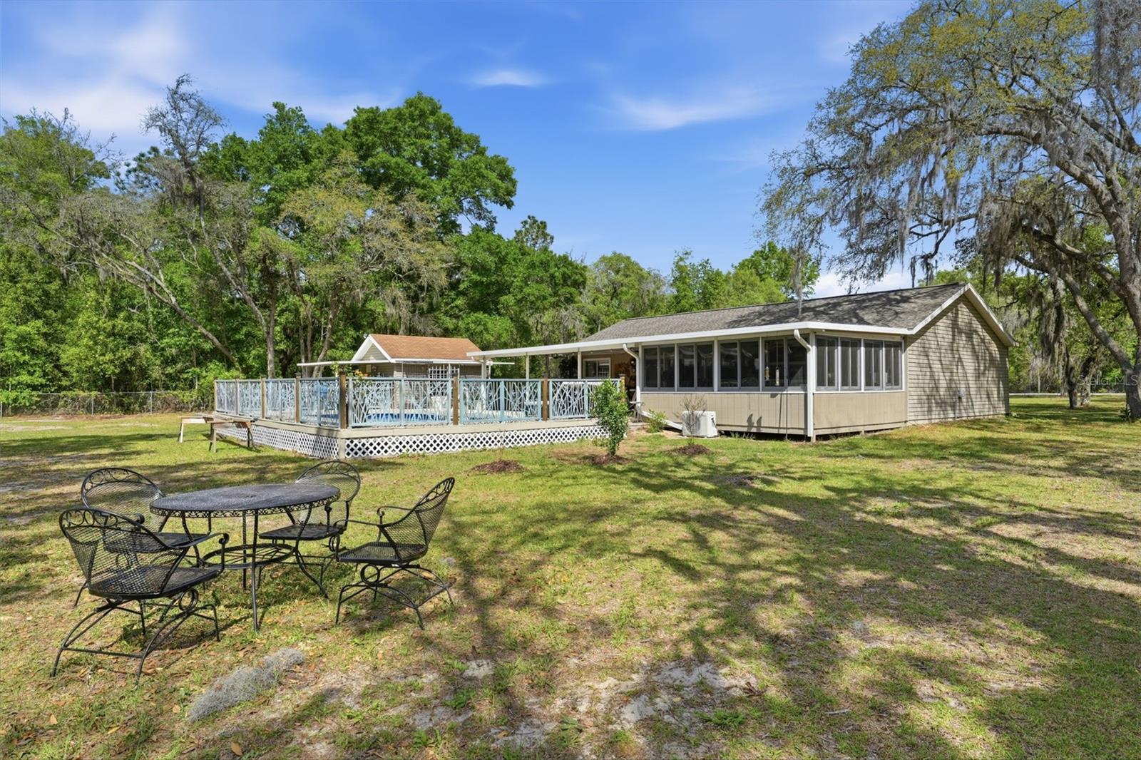 12680 SW 98TH ST, DUNNELLON, FL, 34432