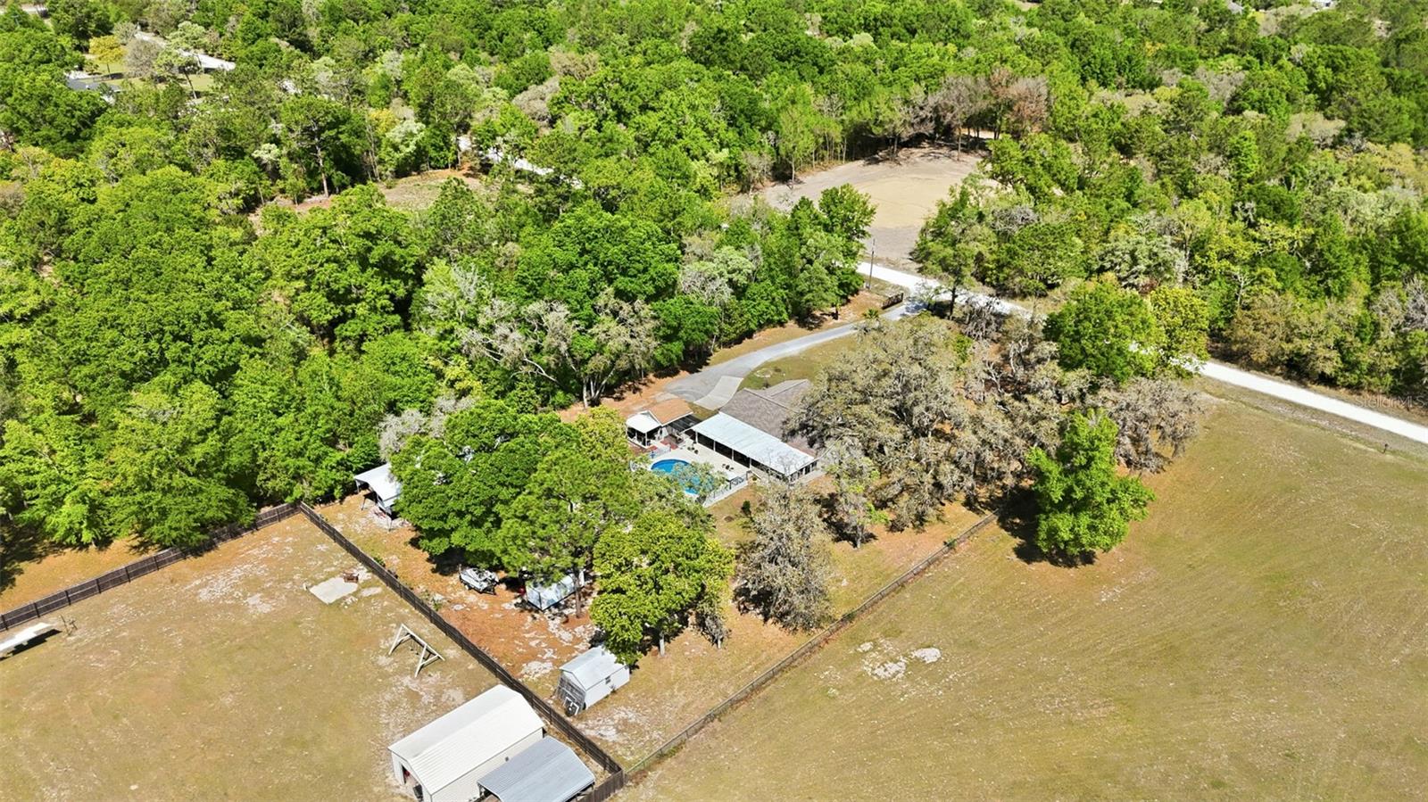 12680 SW 98TH ST, DUNNELLON, FL, 34432