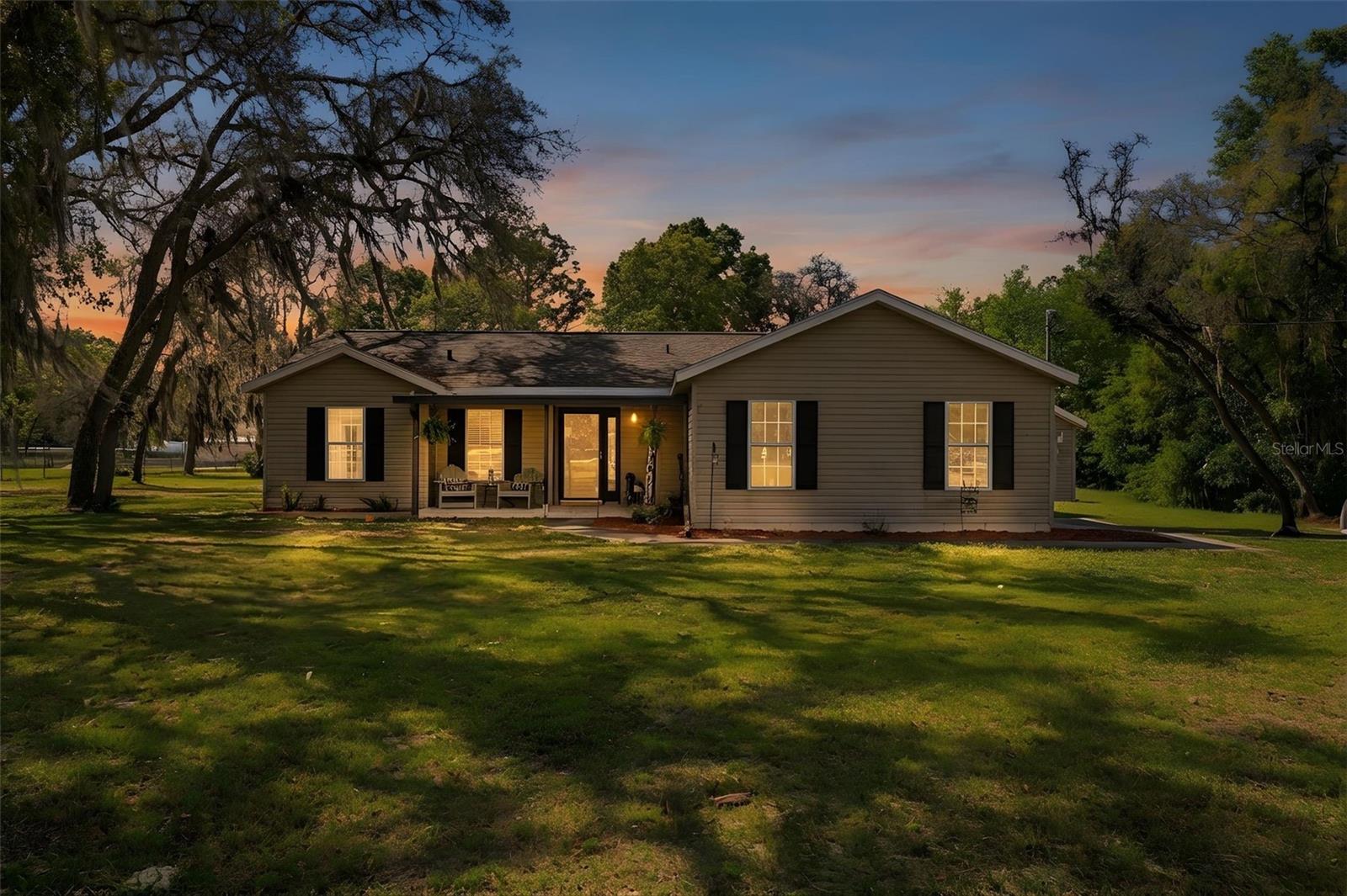 12680 SW 98TH ST, DUNNELLON, FL, 34432
