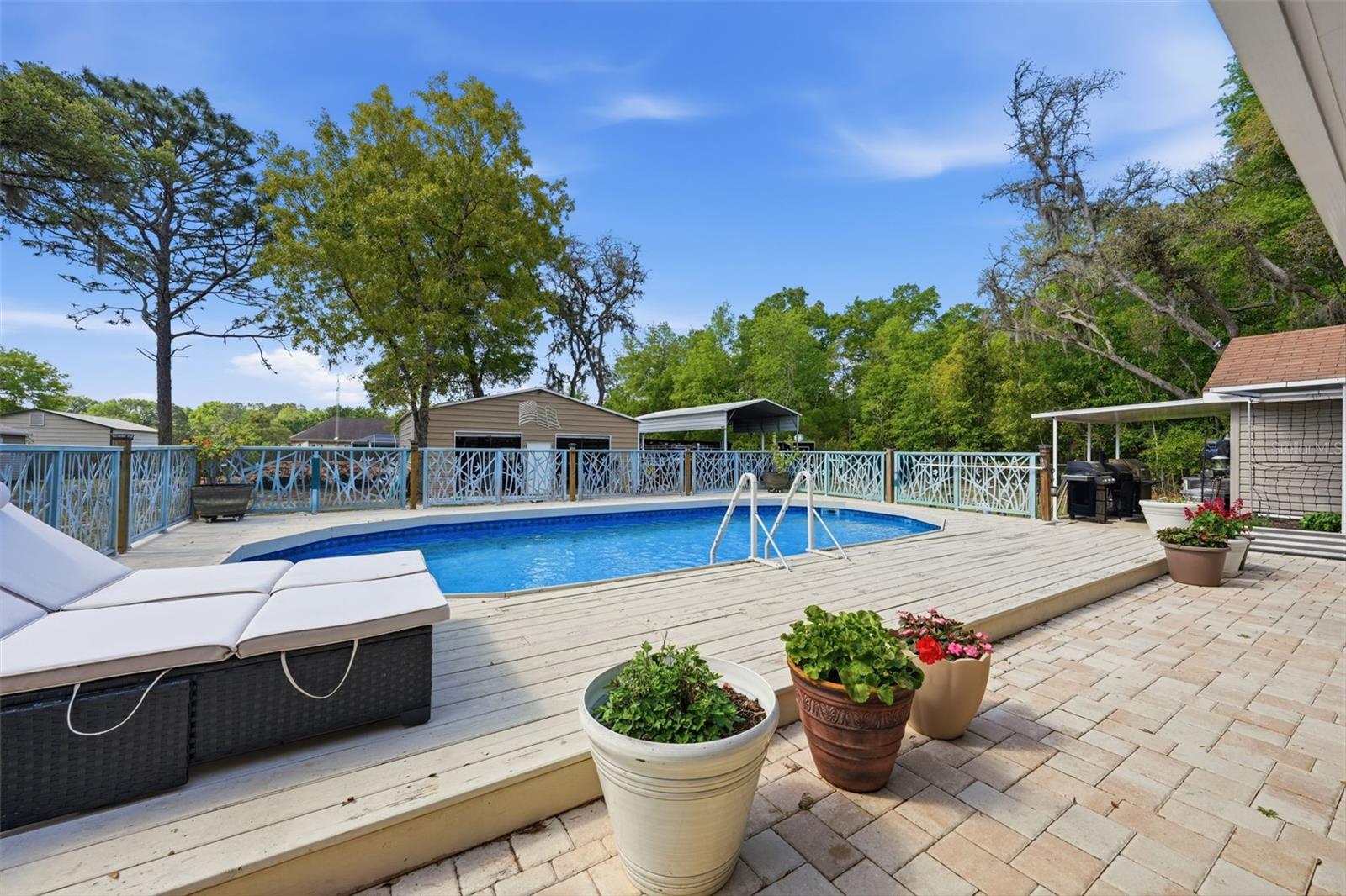 12680 SW 98TH ST, DUNNELLON, FL, 34432