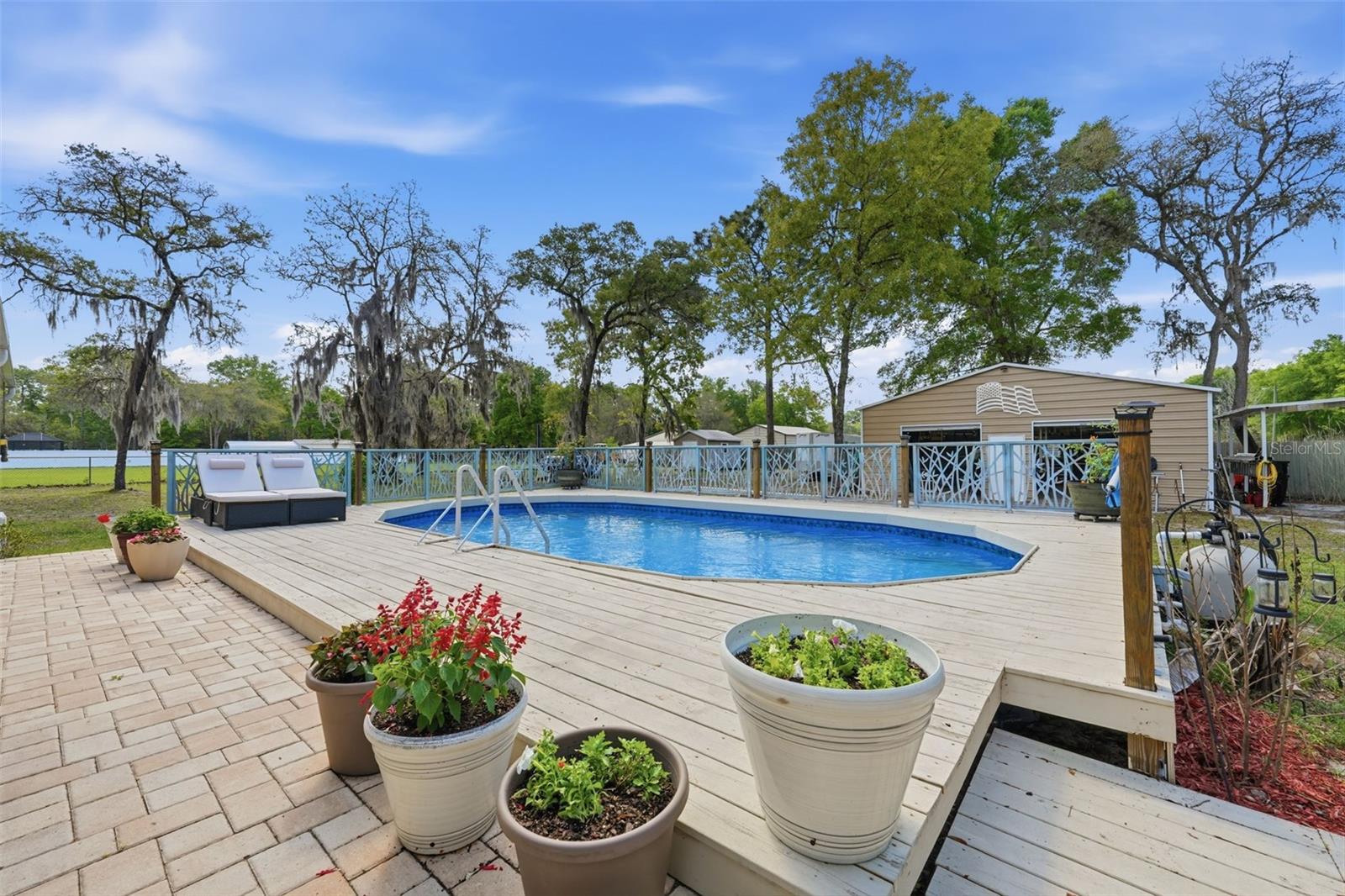 12680 SW 98TH ST, DUNNELLON, FL, 34432