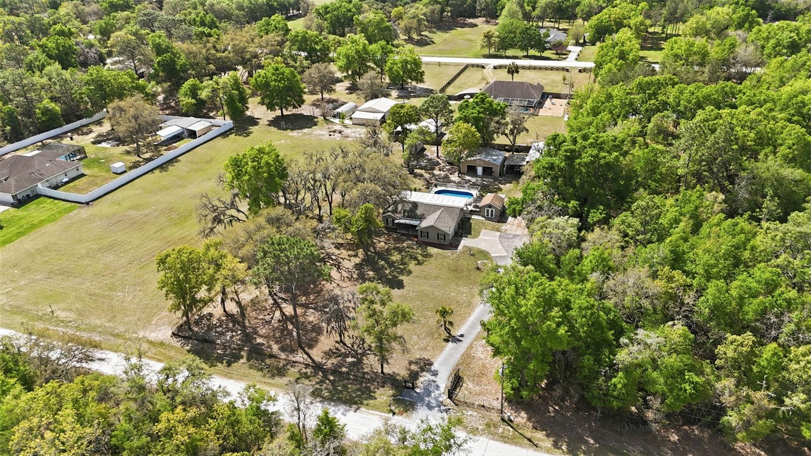 12680 SW 98TH ST, DUNNELLON, FL, 34432