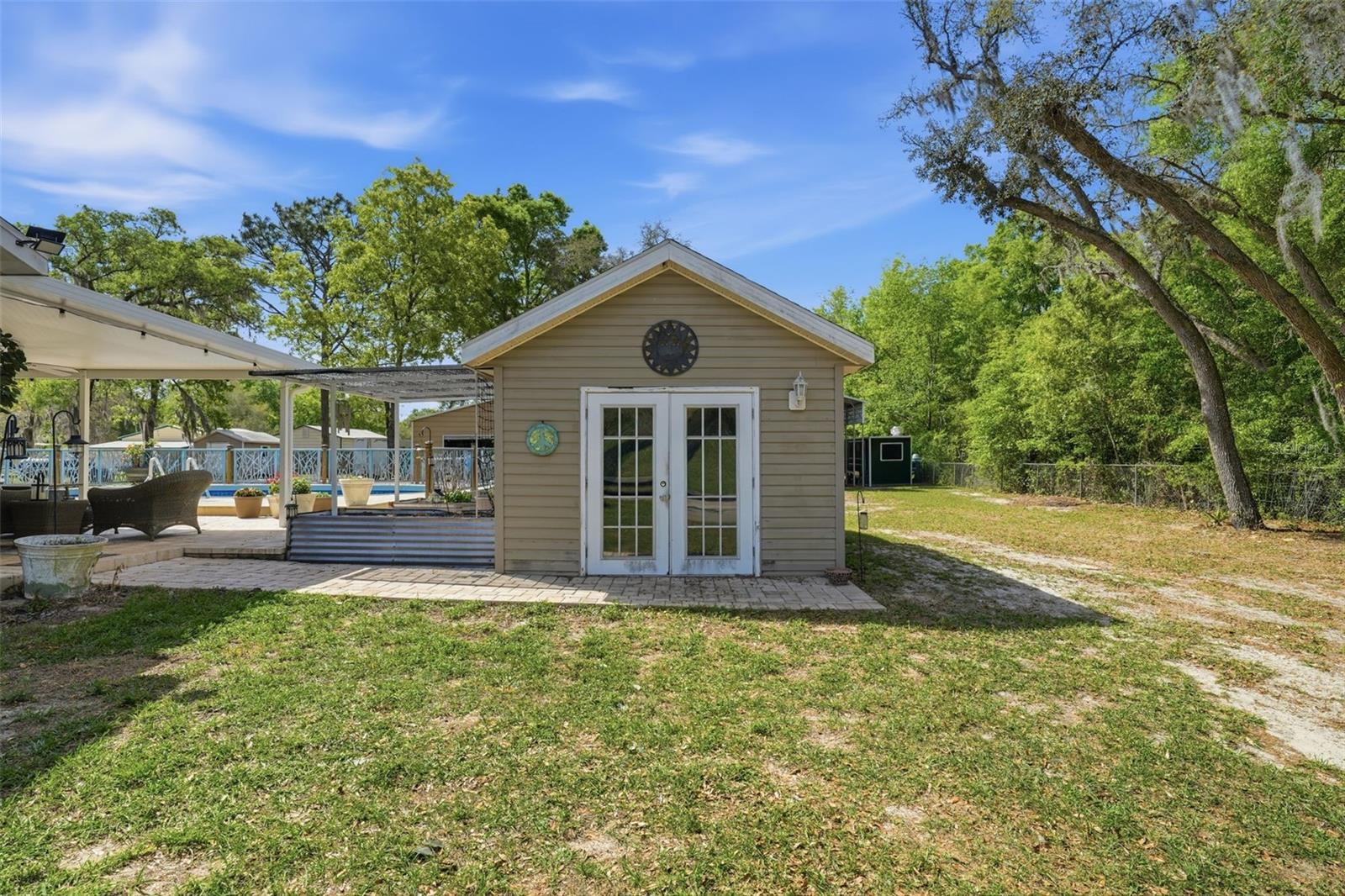 12680 SW 98TH ST, DUNNELLON, FL, 34432