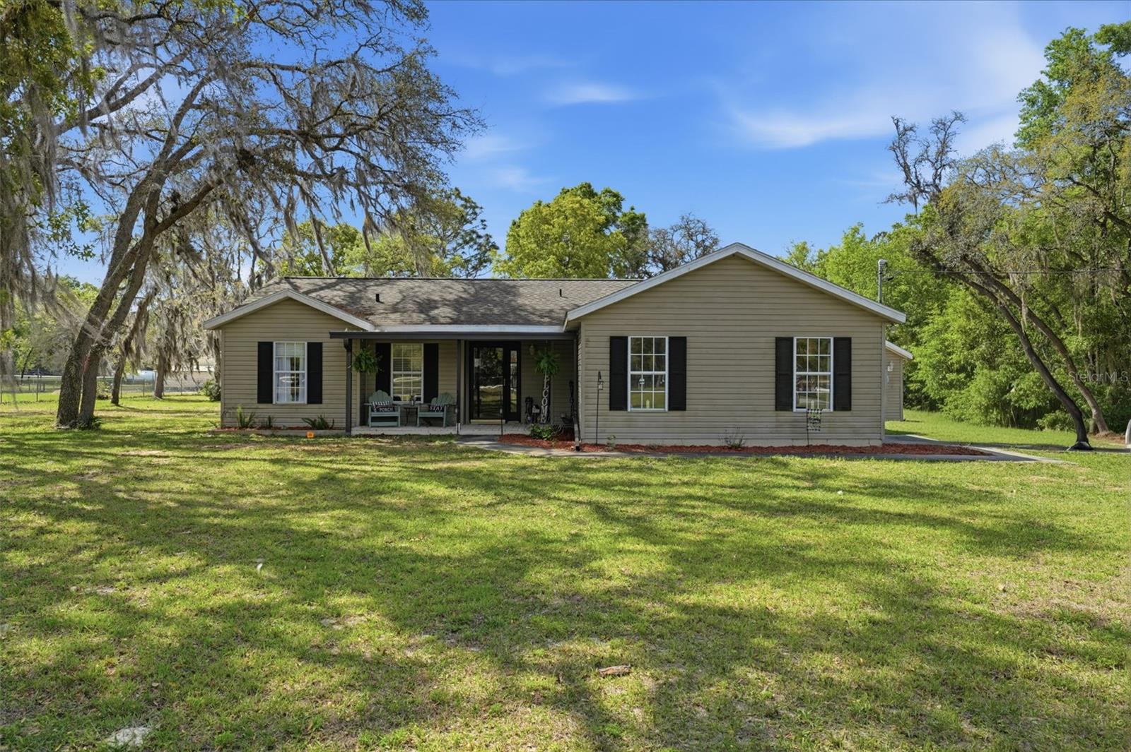 12680 SW 98TH ST, DUNNELLON, FL, 34432