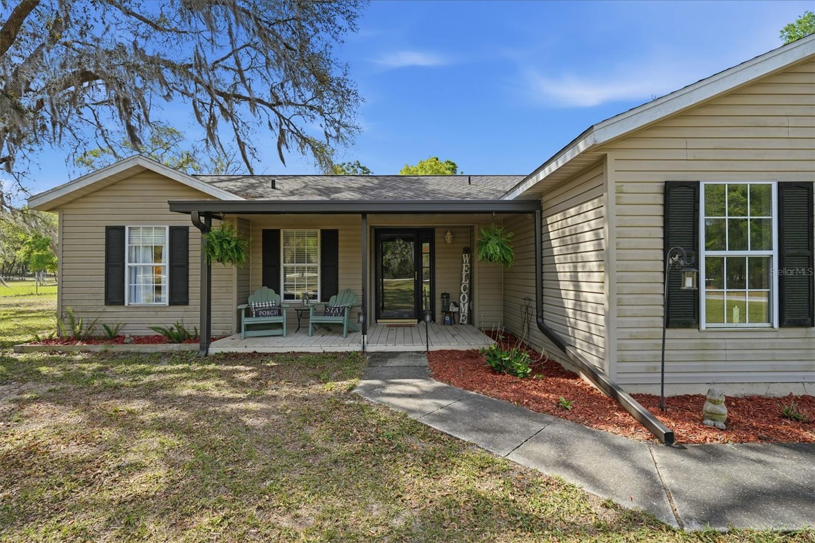 12680 SW 98TH ST, DUNNELLON, FL, 34432