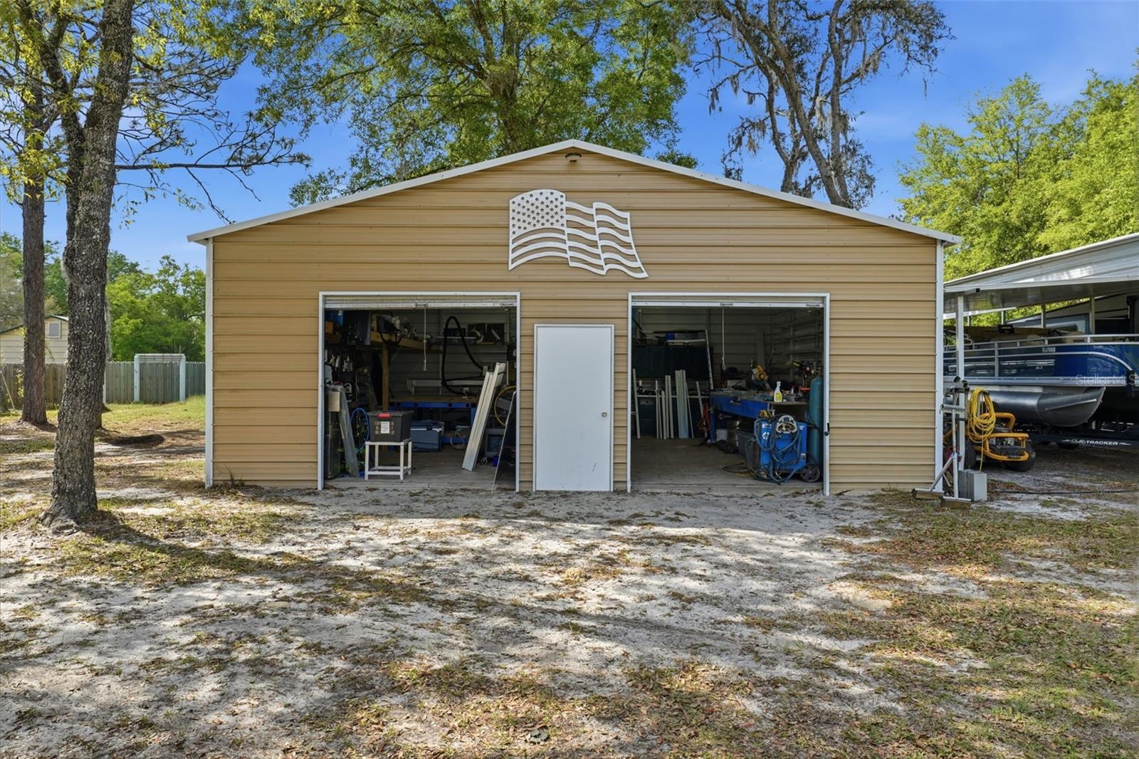 12680 SW 98TH ST, DUNNELLON, FL, 34432