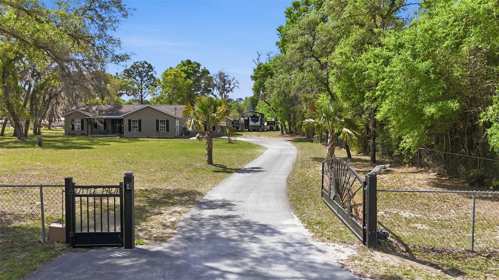 12680 SW 98TH ST, DUNNELLON, FL, 34432