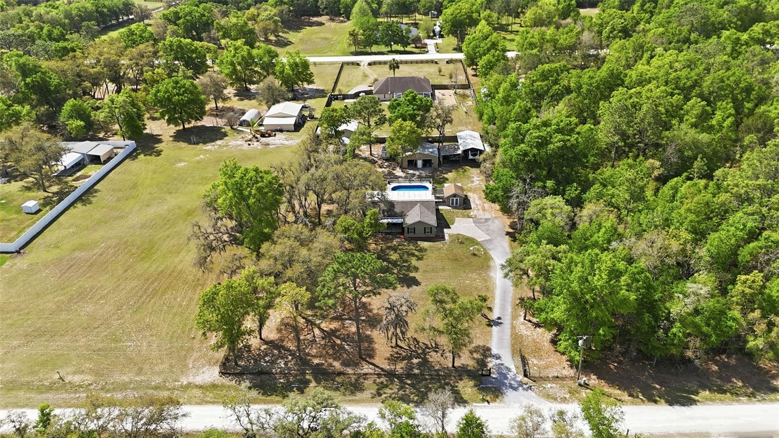 12680 SW 98TH ST, DUNNELLON, FL, 34432