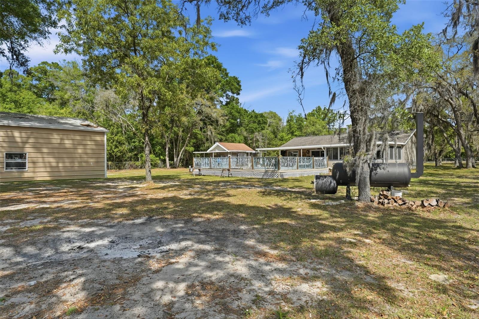 12680 SW 98TH ST, DUNNELLON, FL, 34432