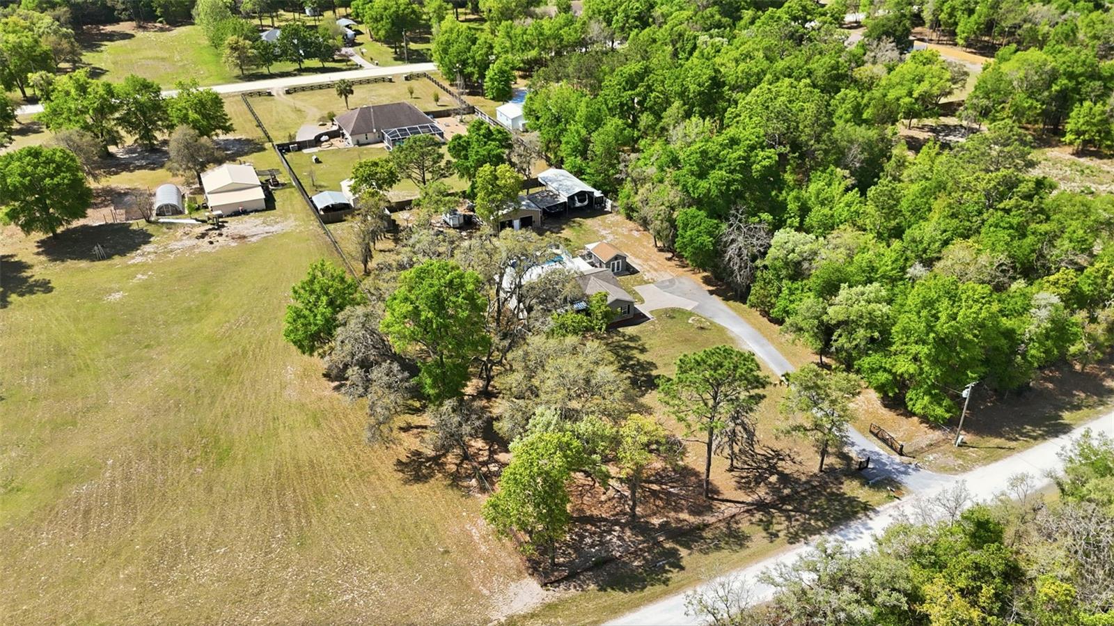12680 SW 98TH ST, DUNNELLON, FL, 34432