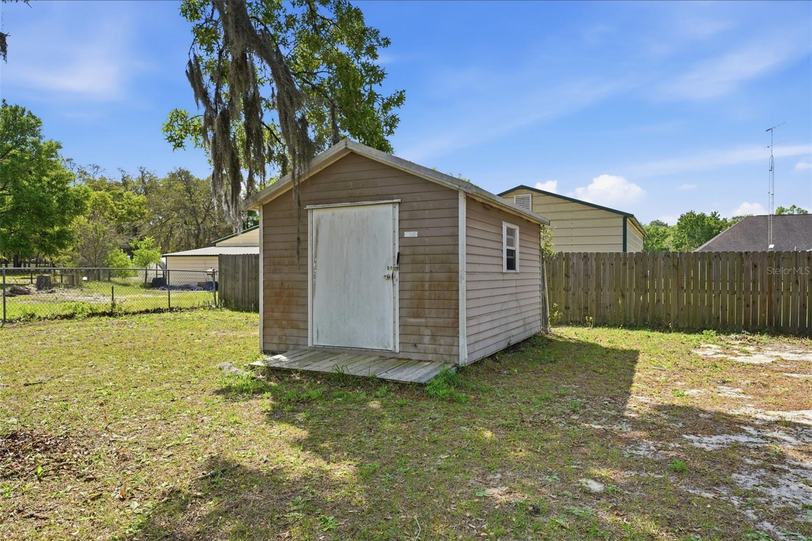 12680 SW 98TH ST, DUNNELLON, FL, 34432