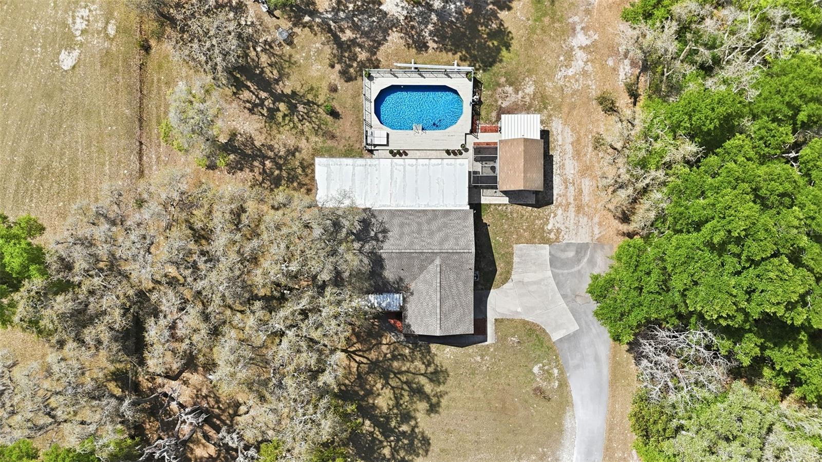12680 SW 98TH ST, DUNNELLON, FL, 34432
