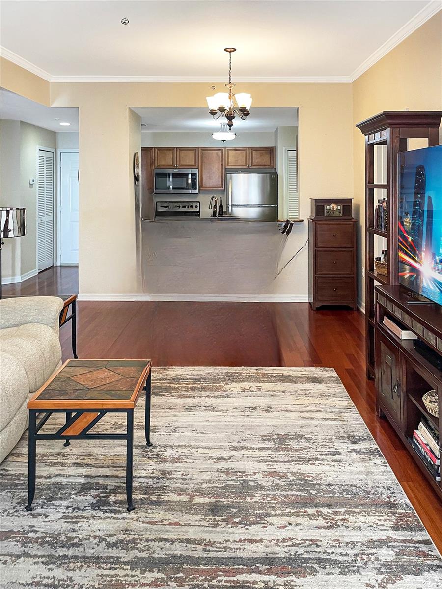 700 S HARBOUR ISLAND BLVD #324, TAMPA, FL, 33602