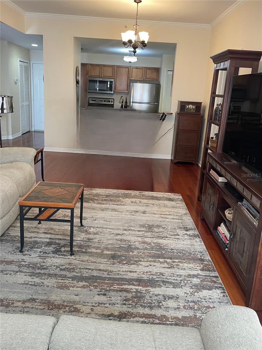 700 S HARBOUR ISLAND BLVD #324, TAMPA, FL, 33602