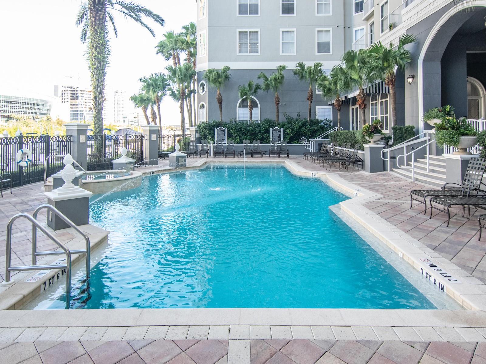 700 S HARBOUR ISLAND BLVD #324, TAMPA, FL, 33602