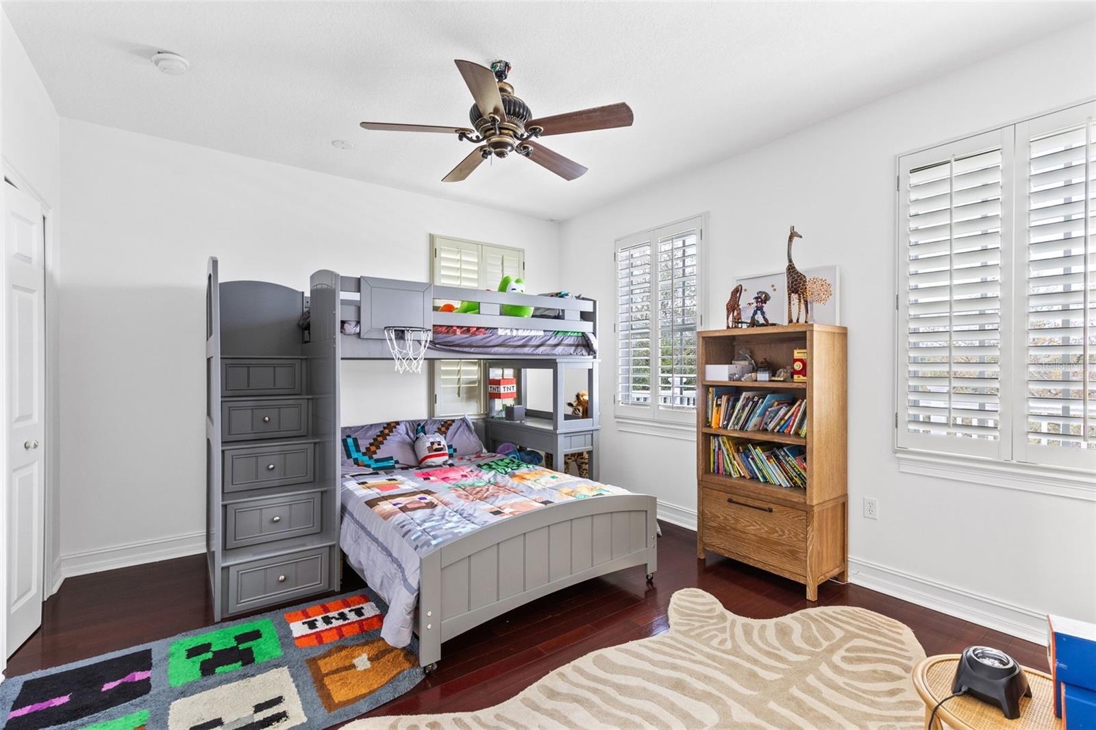 3884 LOWER PARK RD, ORLANDO, FL, 32814