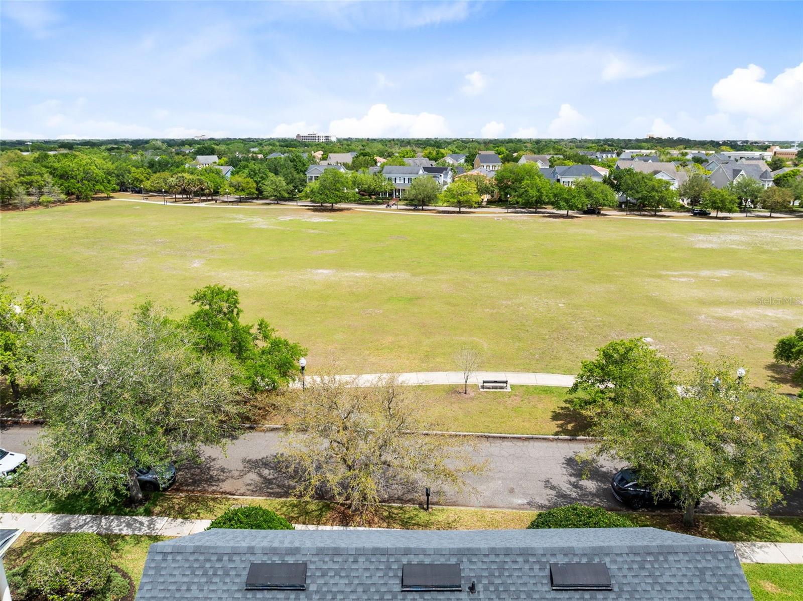 3884 LOWER PARK RD, ORLANDO, FL, 32814