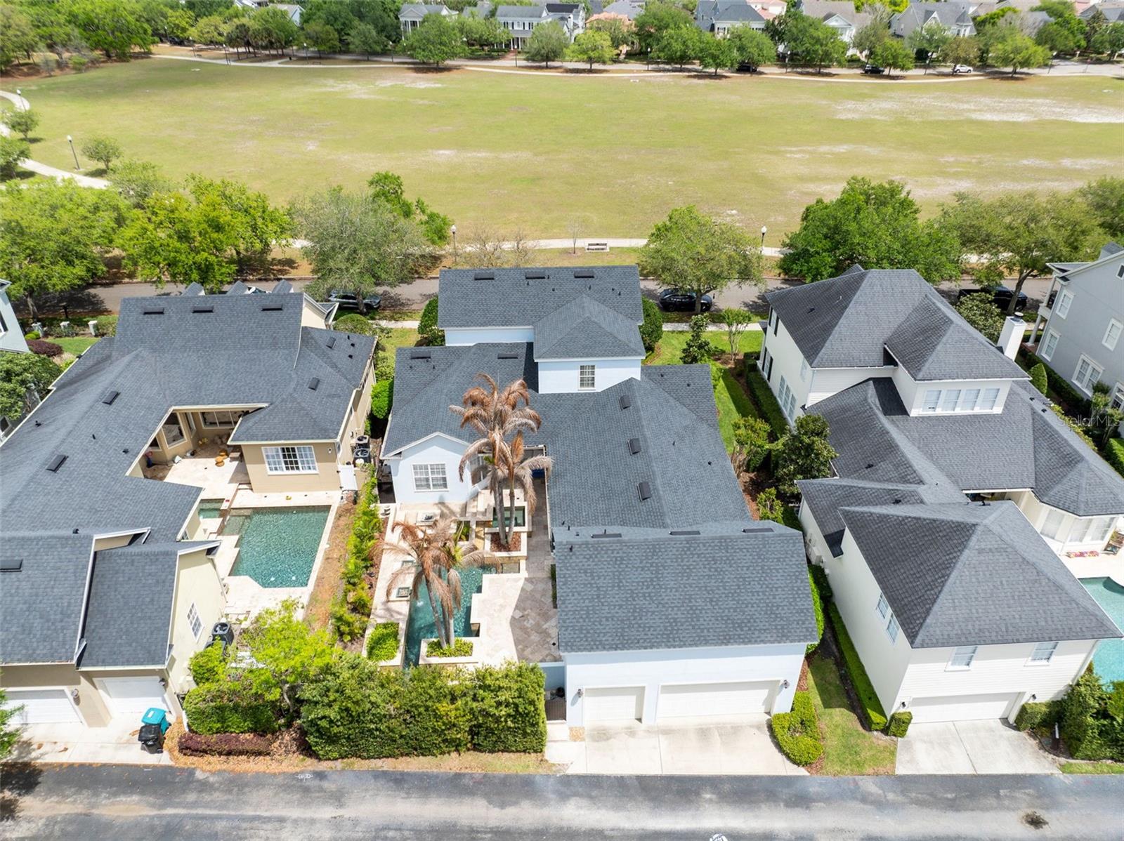3884 LOWER PARK RD, ORLANDO, FL, 32814