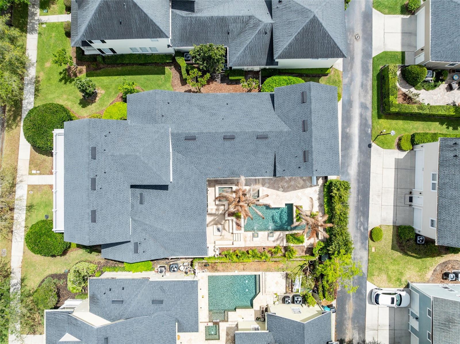 3884 LOWER PARK RD, ORLANDO, FL, 32814