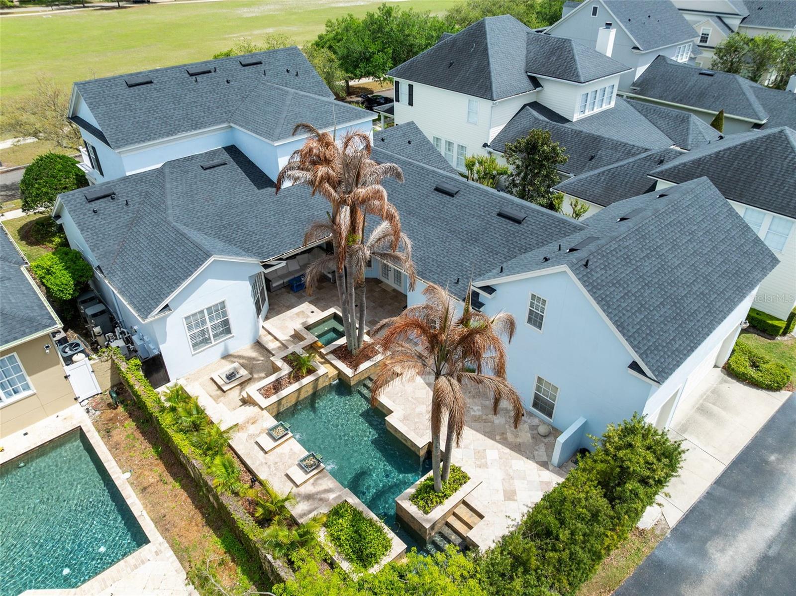 3884 LOWER PARK RD, ORLANDO, FL, 32814
