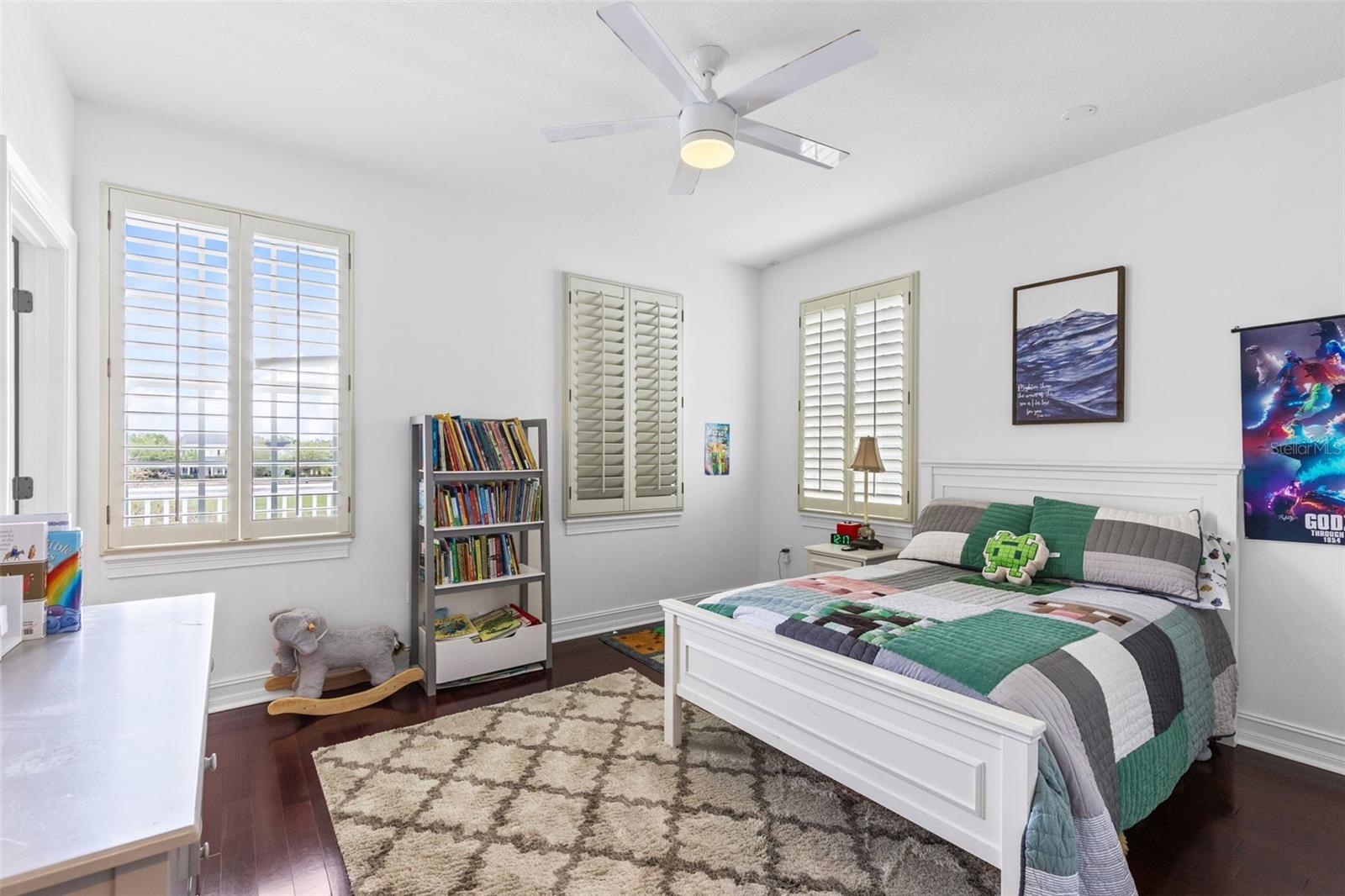 3884 LOWER PARK RD, ORLANDO, FL, 32814