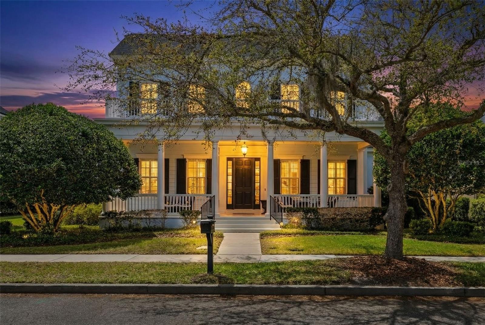 3884 LOWER PARK RD, ORLANDO, FL, 32814