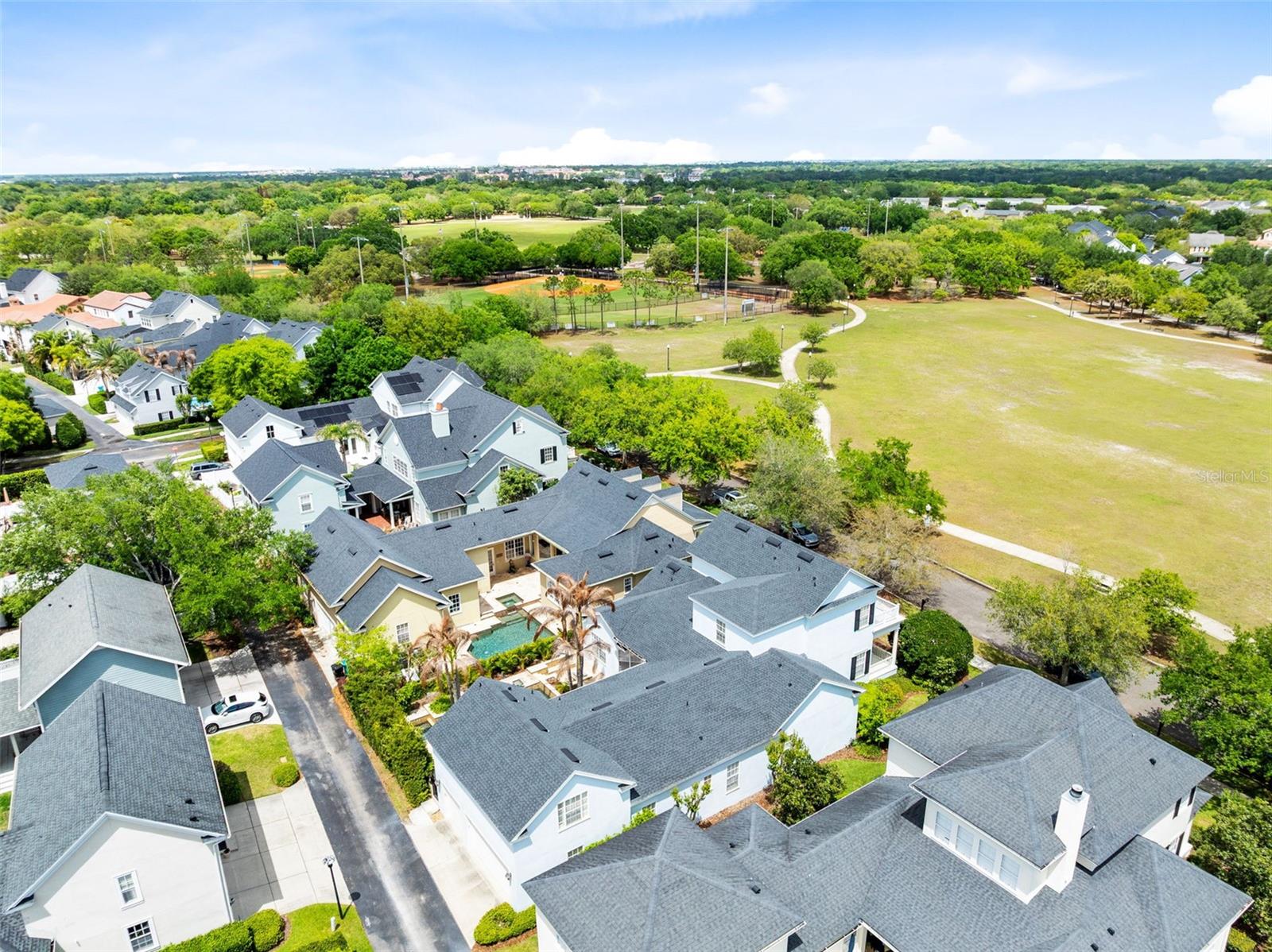3884 LOWER PARK RD, ORLANDO, FL, 32814