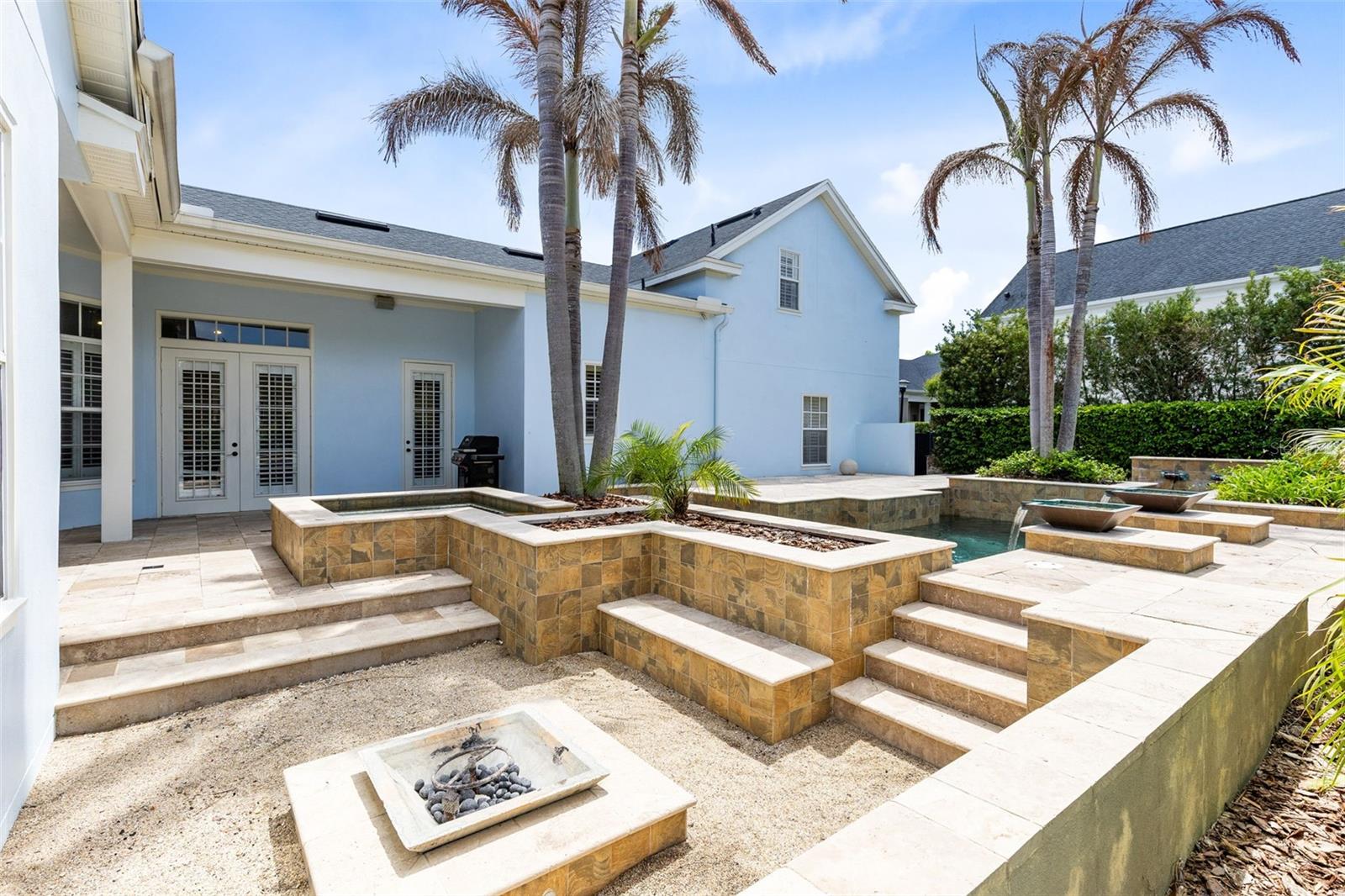 3884 LOWER PARK RD, ORLANDO, FL, 32814