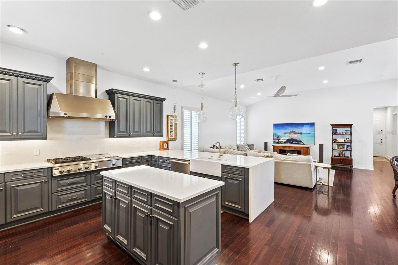 3884 LOWER PARK RD, ORLANDO, FL, 32814