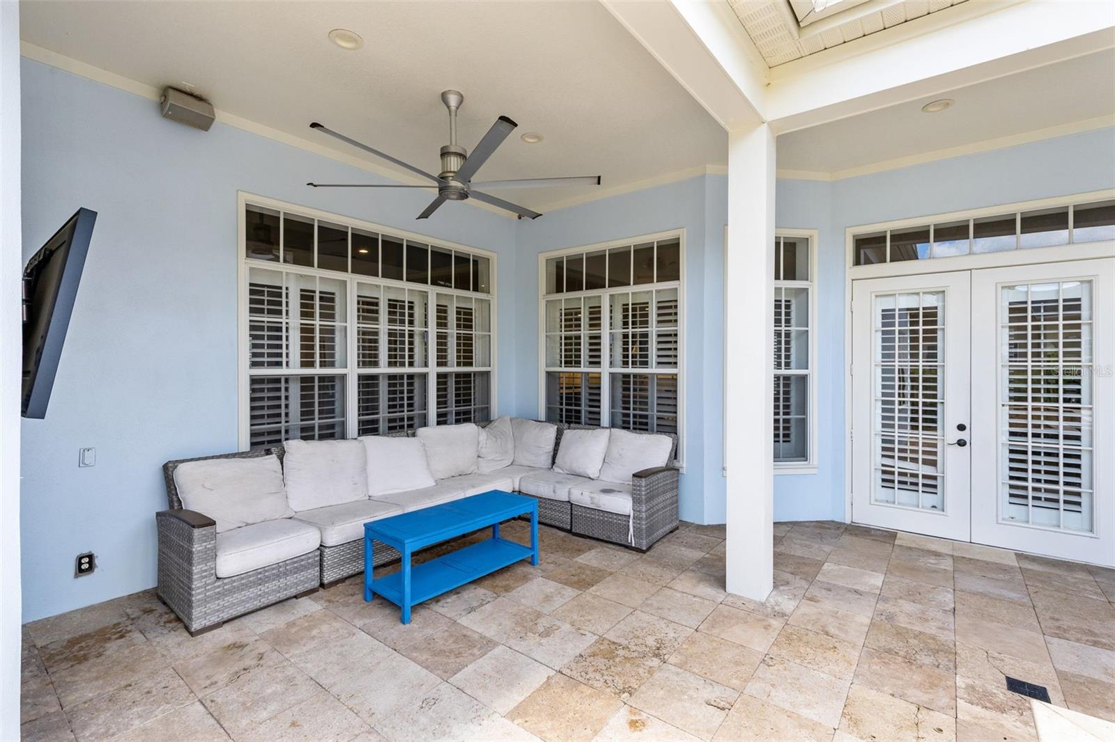 3884 LOWER PARK RD, ORLANDO, FL, 32814