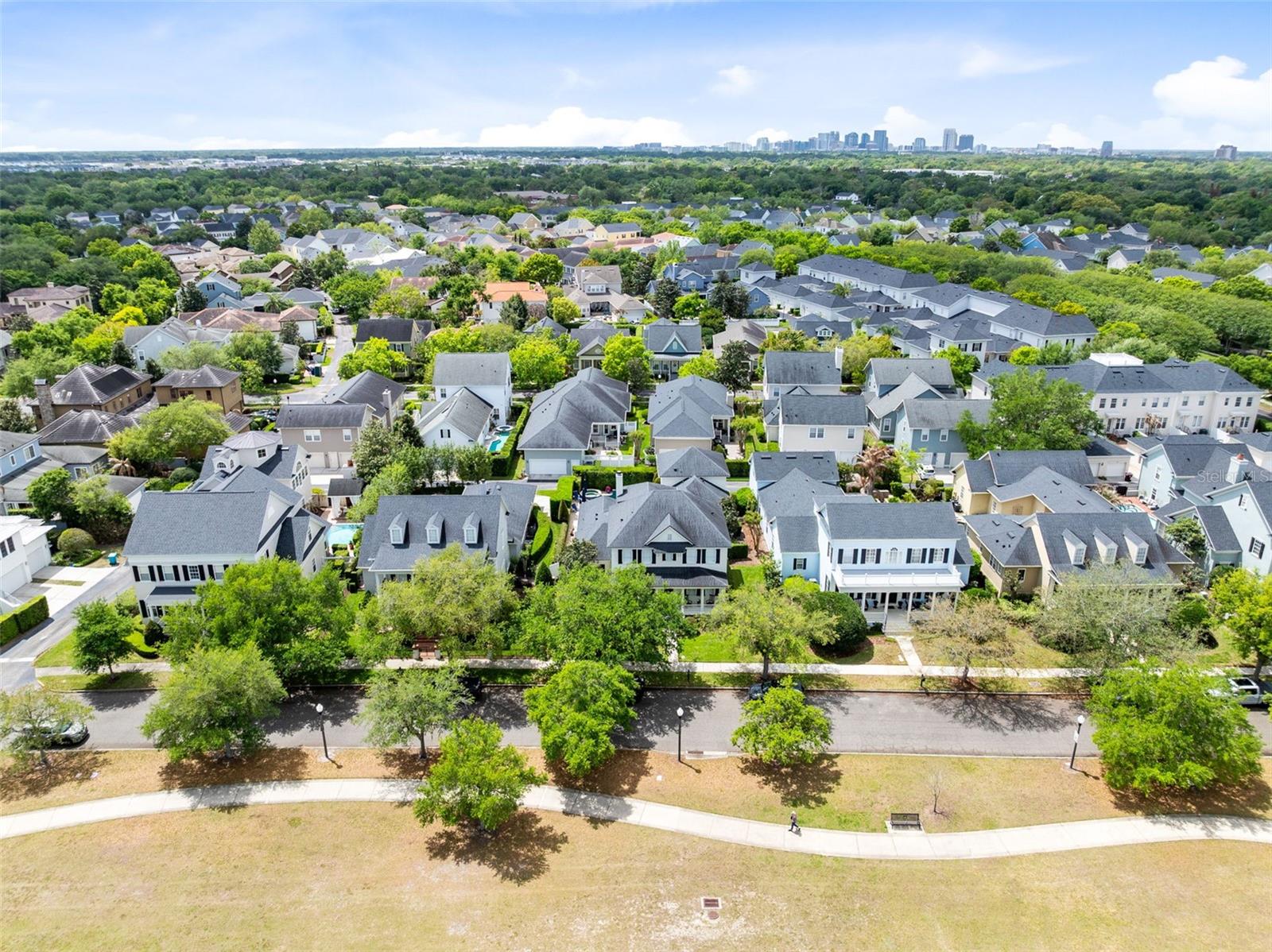 3884 LOWER PARK RD, ORLANDO, FL, 32814