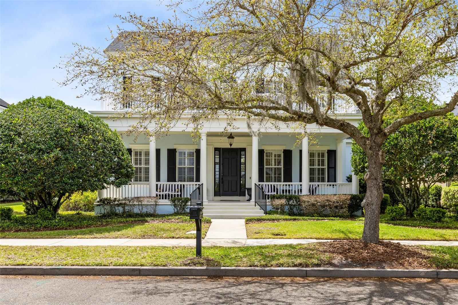 3884 LOWER PARK RD, ORLANDO, FL, 32814