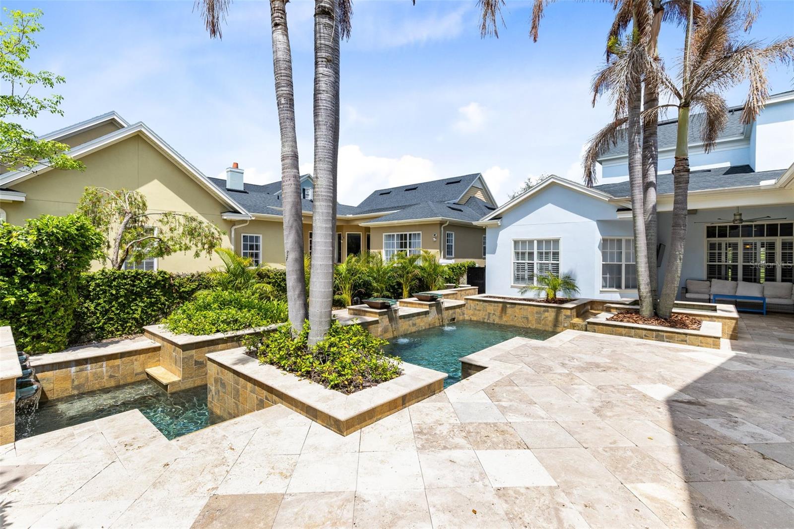 3884 LOWER PARK RD, ORLANDO, FL, 32814