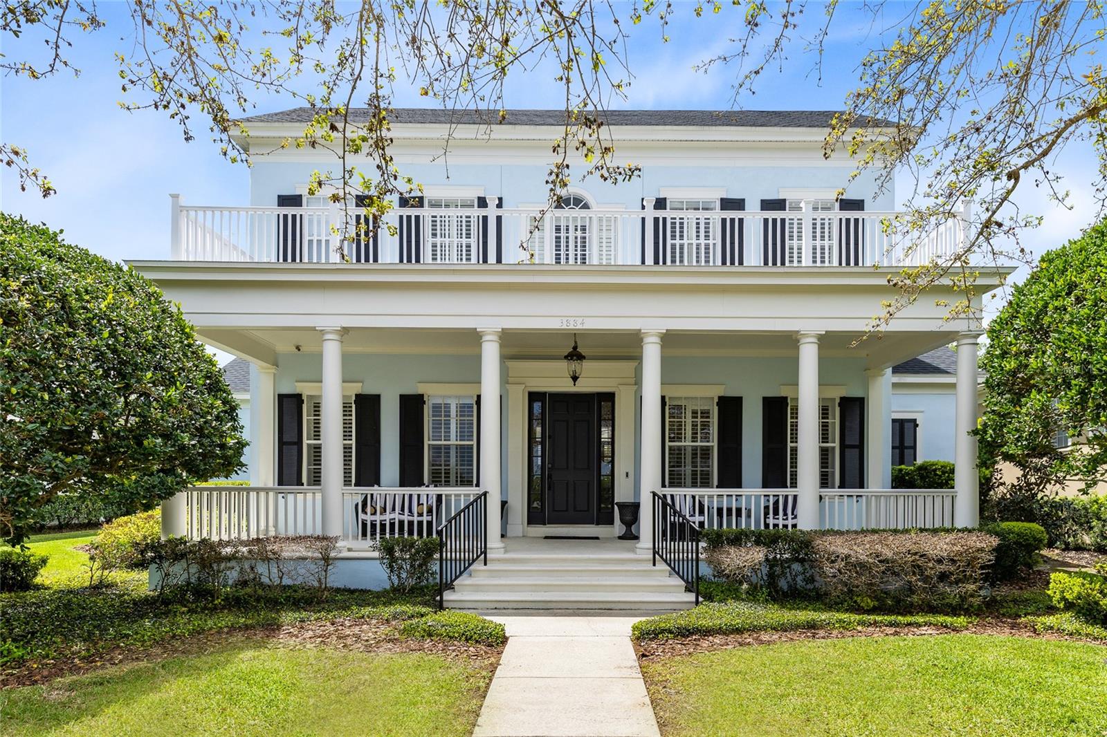 3884 LOWER PARK RD, ORLANDO, FL, 32814