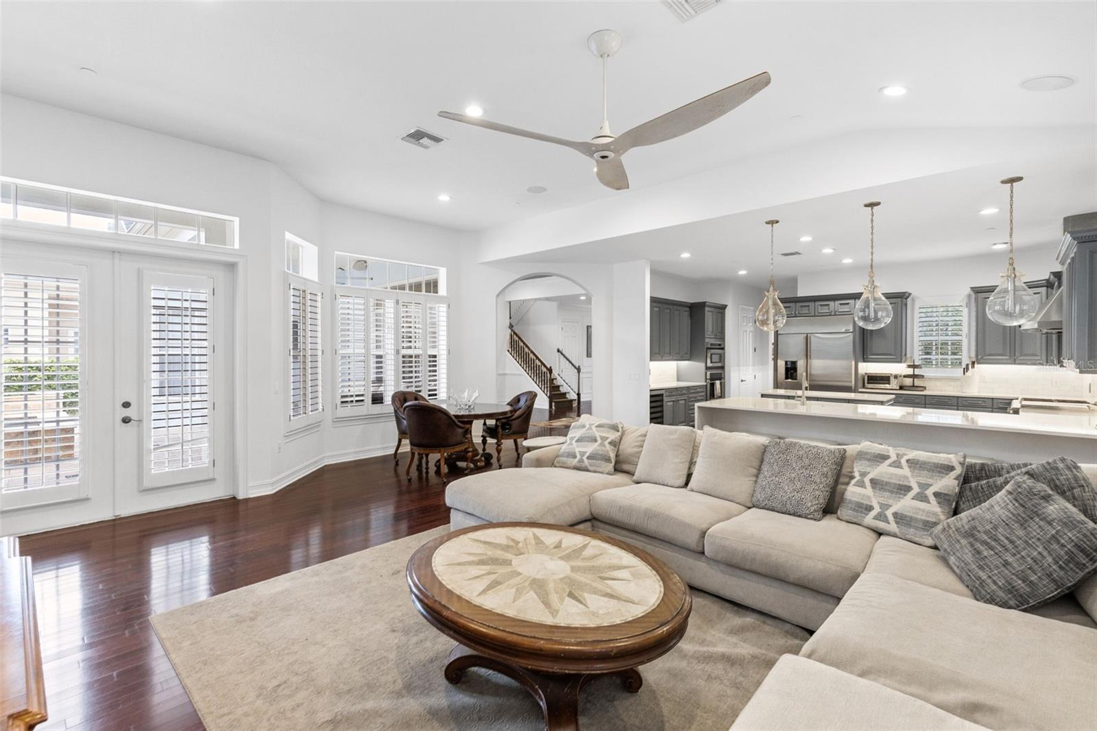 3884 LOWER PARK RD, ORLANDO, FL, 32814