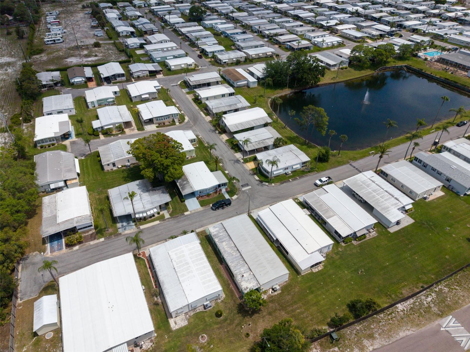 23 MOUNTAIN LAUREL DR, PALM HARBOR, FL, 34684