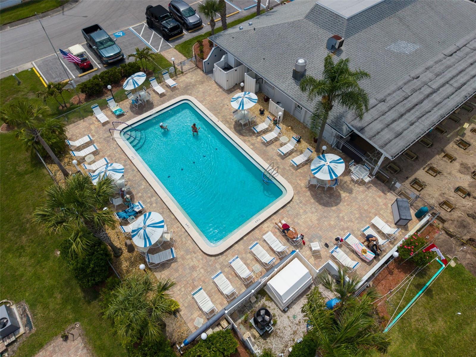 23 MOUNTAIN LAUREL DR, PALM HARBOR, FL, 34684