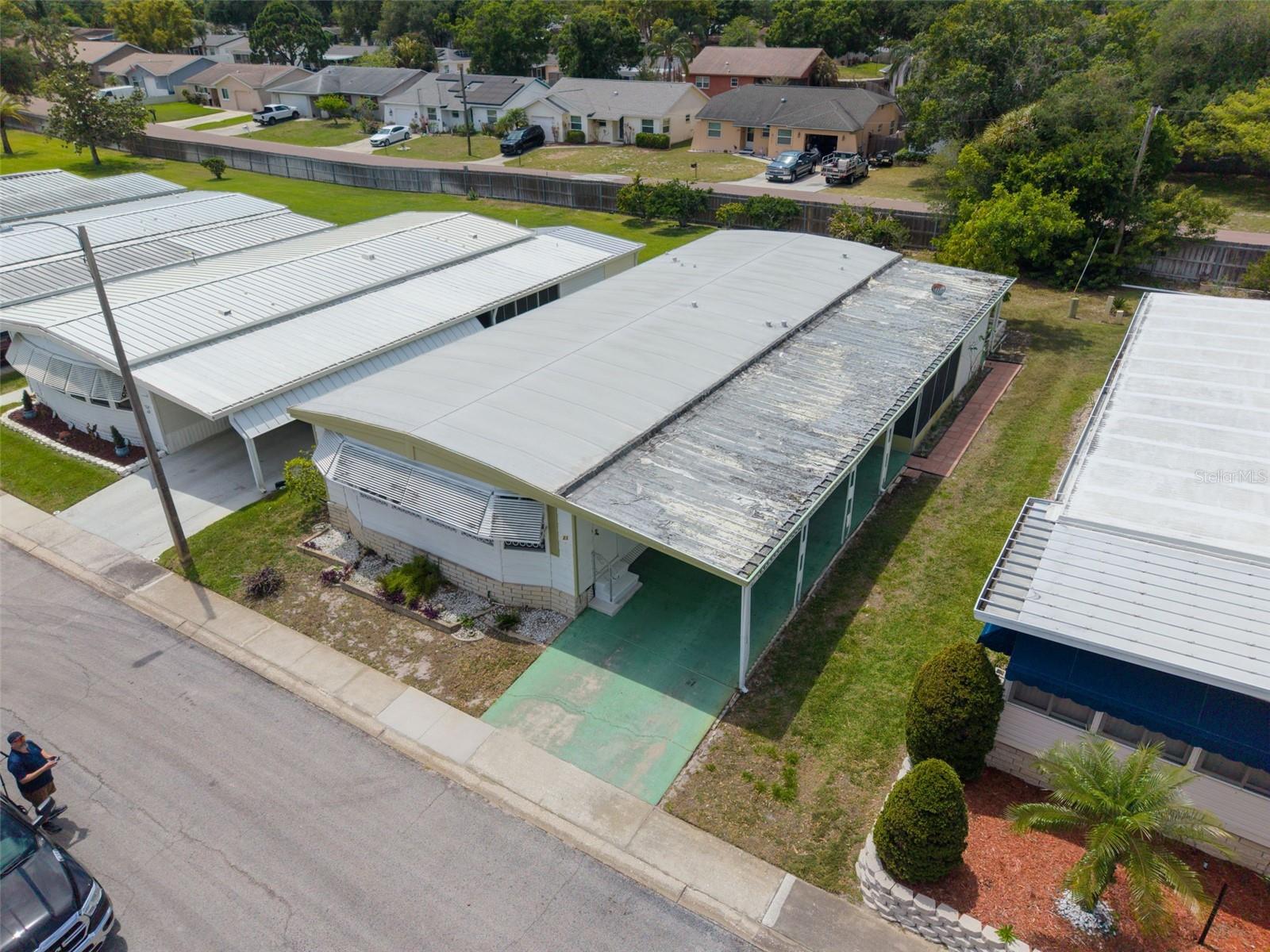 23 MOUNTAIN LAUREL DR, PALM HARBOR, FL, 34684