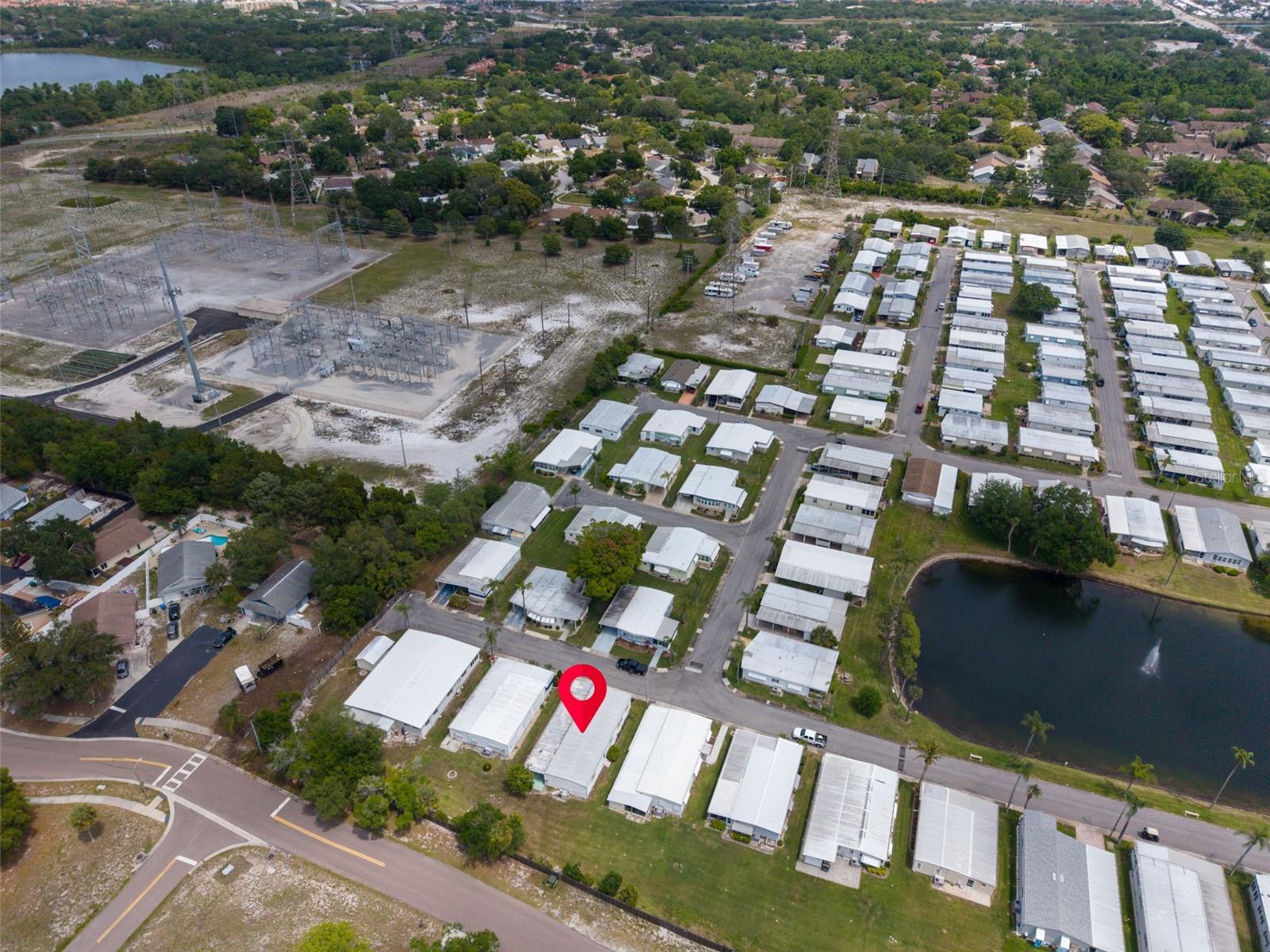 23 MOUNTAIN LAUREL DR, PALM HARBOR, FL, 34684